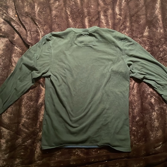 American Eagle Vintage Fit L/G - Picture 2 of 2